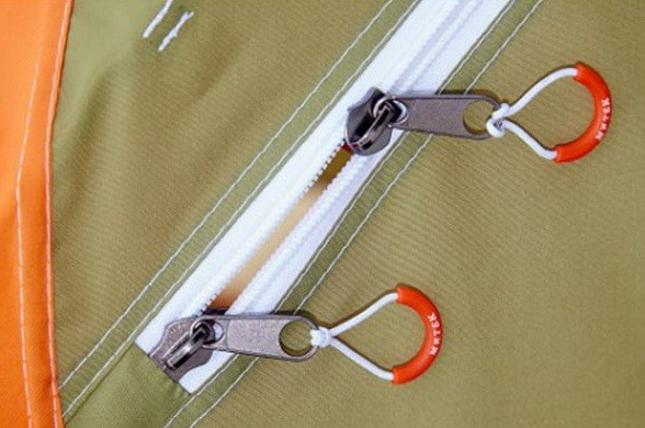 Палатка для рыбалки Нельма Куб 2 в Краснодаре