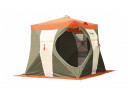 Палатка для рыбалки Нельма Куб 2 в Краснодаре