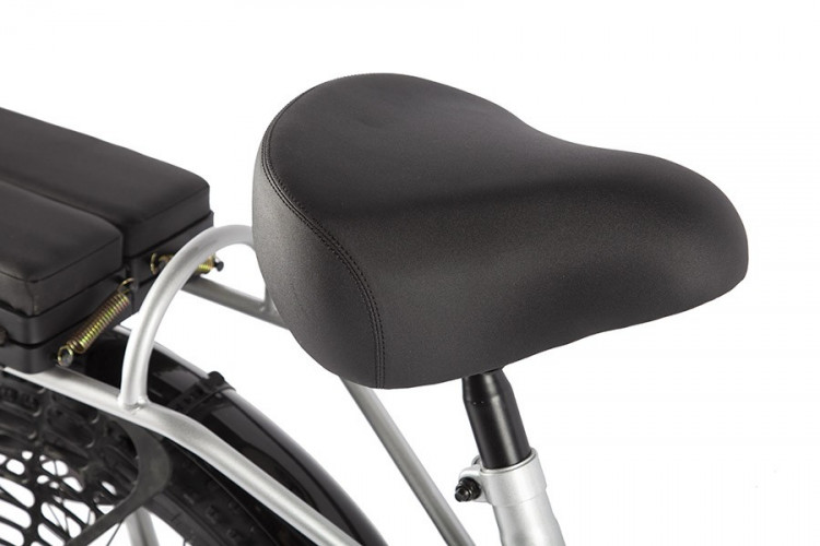 Электрофэтбайк Green City e-ALFA FAT в Краснодаре