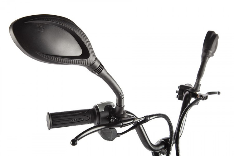 Электрофэтбайк Green City e-ALFA FAT в Краснодаре