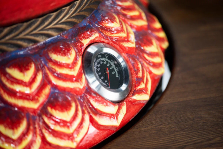 Тандыр Шелковый путь в Краснодаре