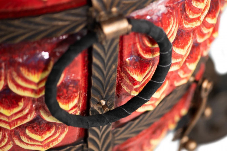 Тандыр Шелковый путь в Краснодаре