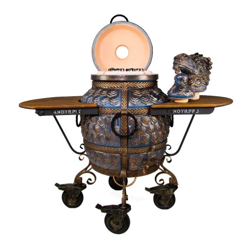 Тандыр Шелковый путь в Краснодаре