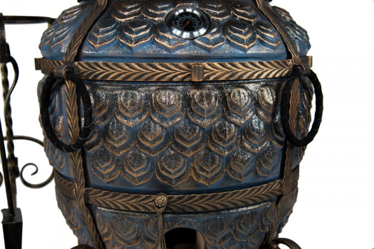 Тандыр Шелковый путь в Краснодаре