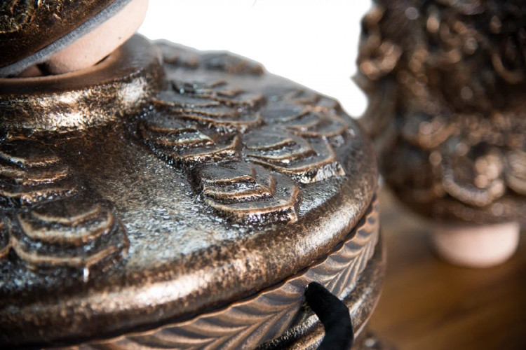 Тандыр Шелковый путь в Краснодаре