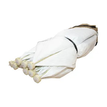 Палатка зимняя куб СЛЕДОПЫТ Premium Дубль в Краснодаре