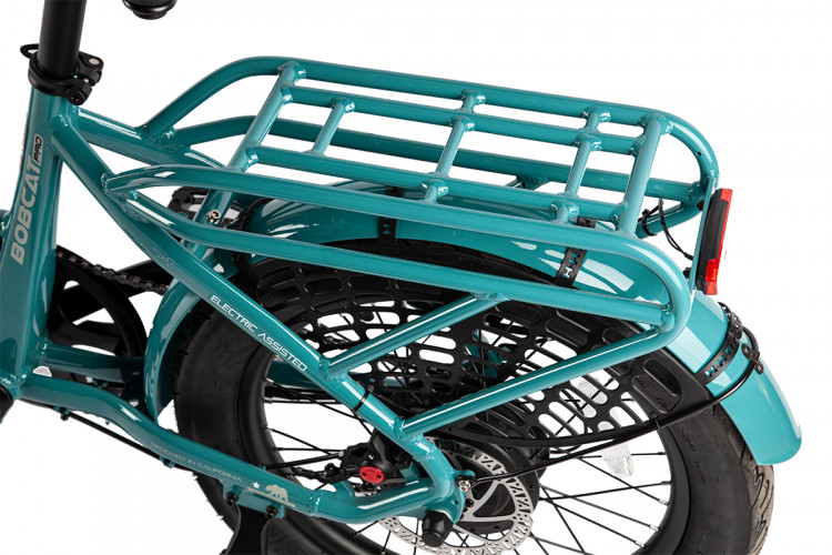 Электровелосипед Sporto EMOJO в Краснодаре