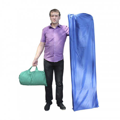 Торговая палатка МИТЕК ДОМИК 2 X 2 из квадратной трубы 20 Х 20 мм в Краснодаре