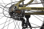 Электро Фэтбайк Volteco BigCat Dual New в Краснодаре