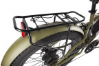 Электро Фэтбайк Volteco BigCat Dual New в Краснодаре