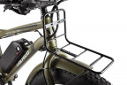 Электро Фэтбайк Volteco BigCat Dual New в Краснодаре