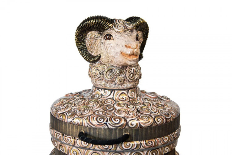 Тандыр Золотое руно в Краснодаре