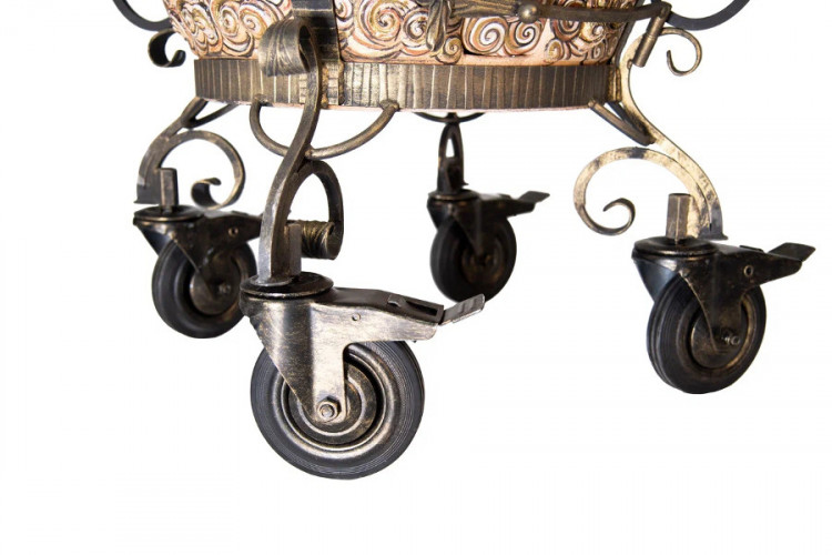 Тандыр Золотое руно в Краснодаре