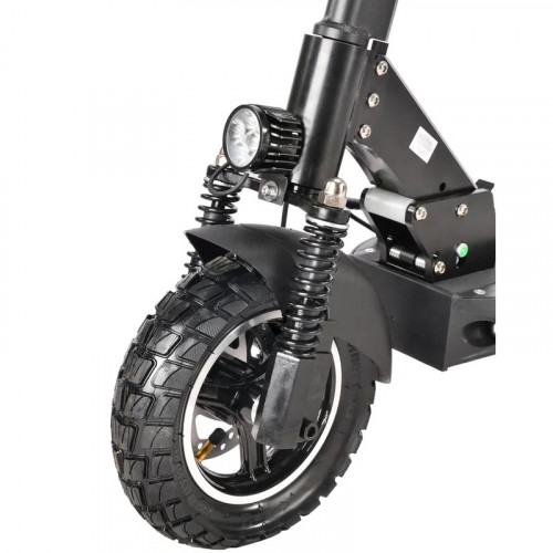 Электросамокат White Siberia LUNA 800W в Краснодаре