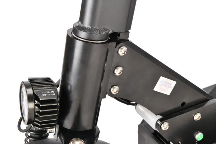 Электросамокат White Siberia LUNA 800W в Краснодаре