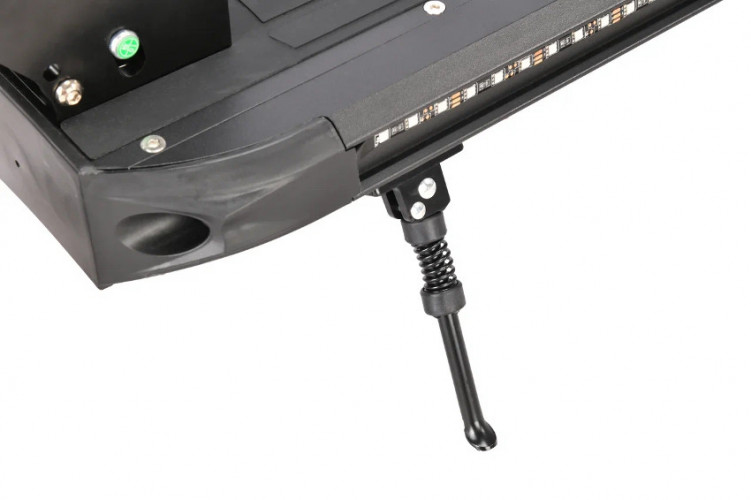 Электросамокат White Siberia LUNA 800W в Краснодаре