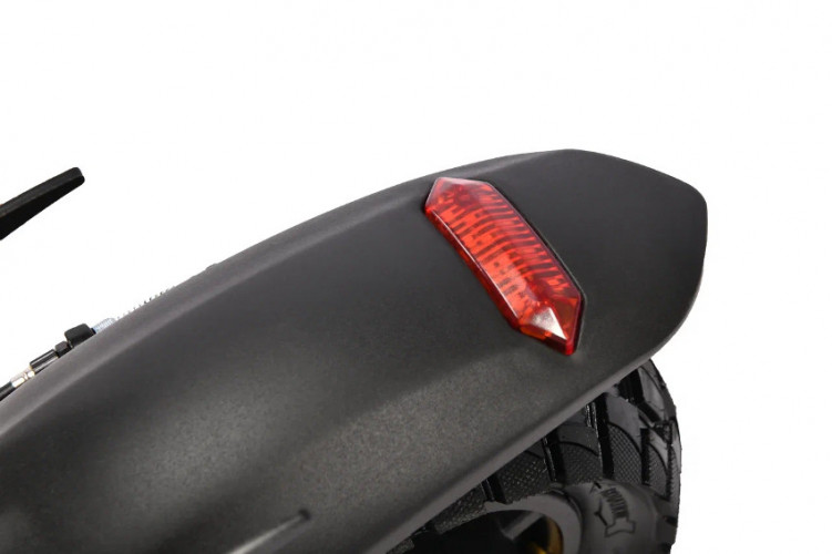 Электросамокат White Siberia LUNA 800W в Краснодаре