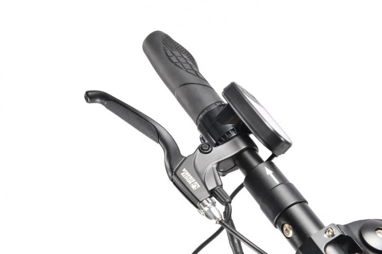 Электросамокат White Siberia LUNA 800W в Краснодаре