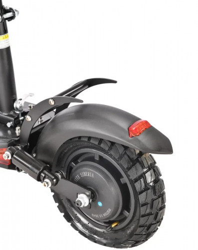 Электросамокат White Siberia LUNA 800W в Краснодаре