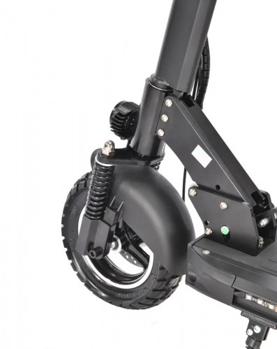 Электросамокат White Siberia LUNA 800W в Краснодаре