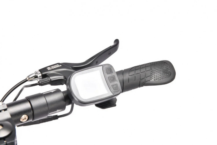 Электросамокат White Siberia LUNA 800W в Краснодаре