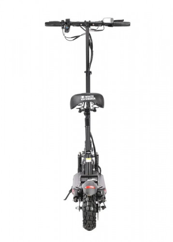 Электросамокат White Siberia LUNA 800W в Краснодаре