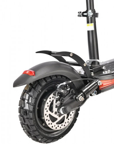 Электросамокат White Siberia LUNA 800W в Краснодаре