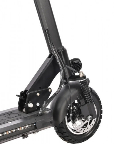 Электросамокат White Siberia LUNA 800W в Краснодаре