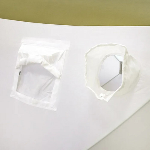 Палатка зимняя куб СЛЕДОПЫТ 1.5x1.5 Oxford 210D в Краснодаре