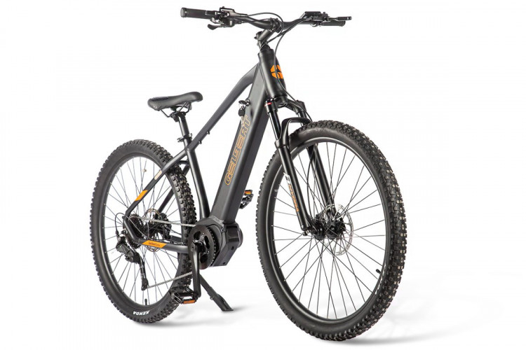 Электровелосипед Sporto Hydra в Краснодаре