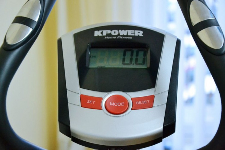 Эллиптический тренажер K-Power K8602H в Краснодаре