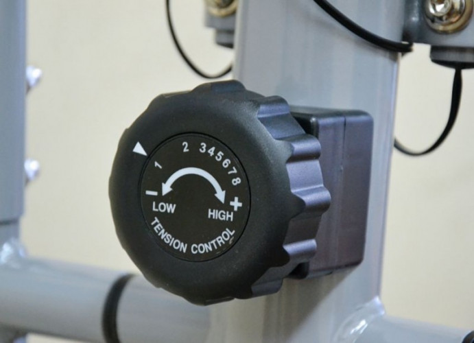 Эллиптический тренажер K-Power K8602H в Краснодаре