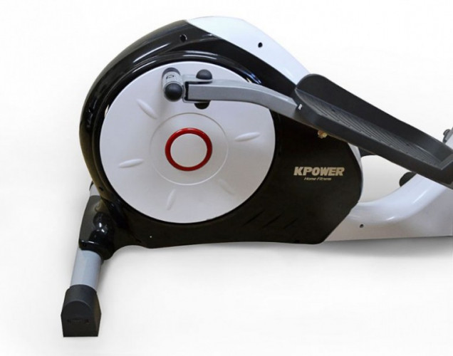 Эллиптический тренажер K-Power K8602H в Краснодаре