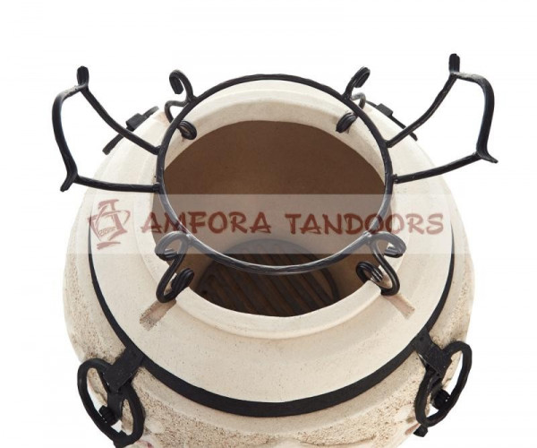 Подставка под казан на тандыр Аладдин в Краснодаре