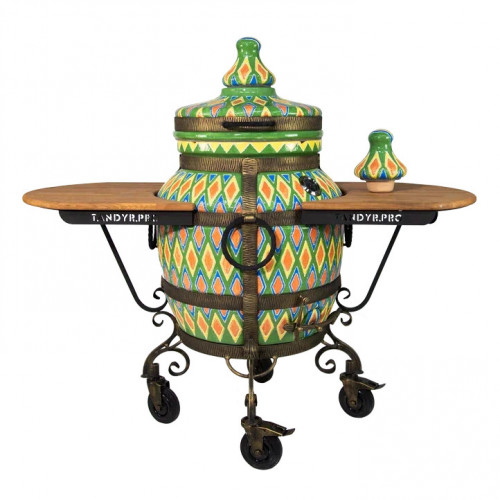 Тандыр Восточный в Краснодаре