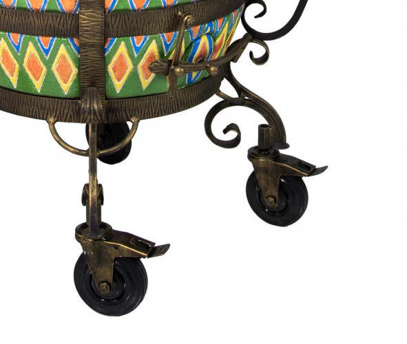 Тандыр Восточный в Краснодаре