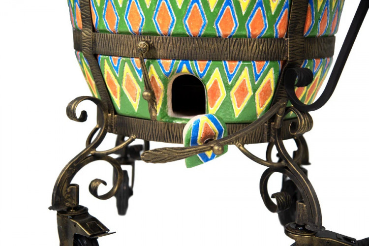 Тандыр Восточный в Краснодаре