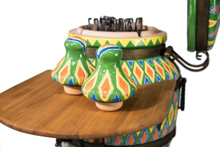 Тандыр Восточный в Краснодаре