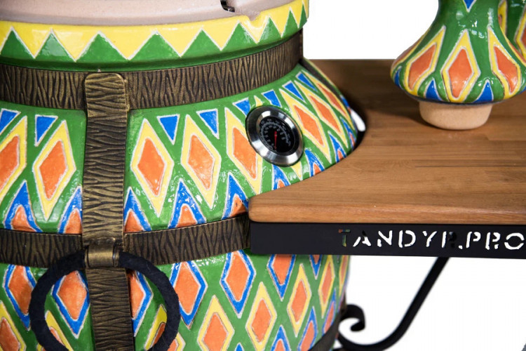 Тандыр Восточный в Краснодаре