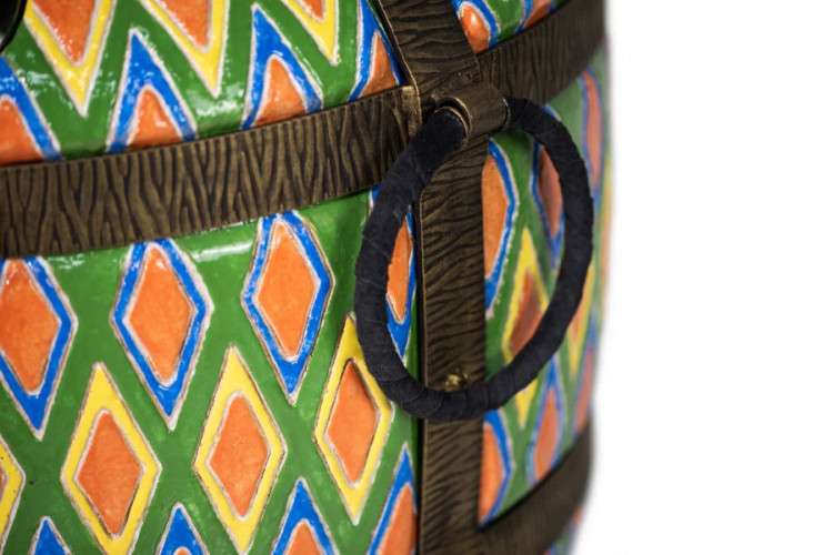 Тандыр Восточный в Краснодаре