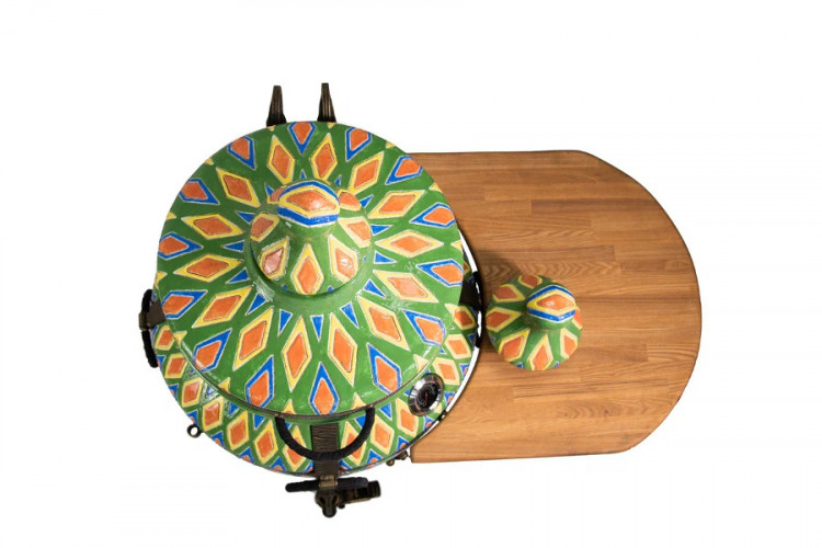 Тандыр Восточный в Краснодаре