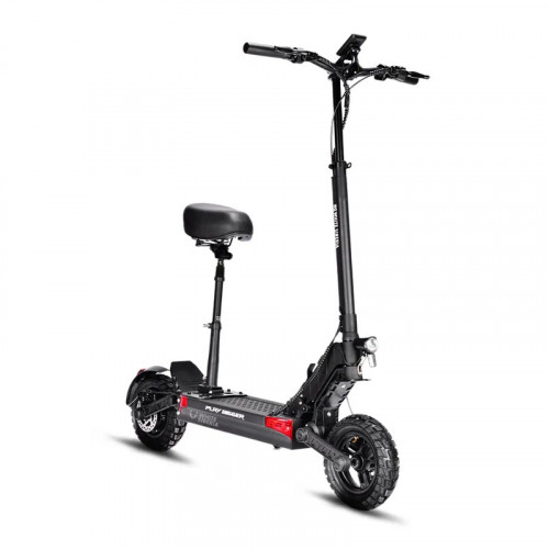 Электросамокат White Siberia LUNA 5.0 Exclusive 800W в Краснодаре