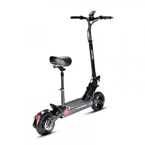 Электросамокат White Siberia LUNA 5.0 Exclusive 800W в Краснодаре