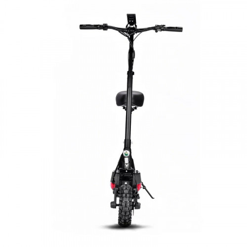 Электросамокат White Siberia LUNA 5.0 Exclusive 800W в Краснодаре