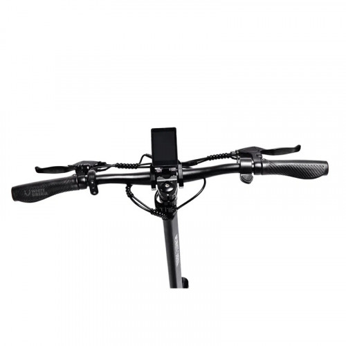 Электросамокат White Siberia LUNA 5.0 Exclusive 800W в Краснодаре