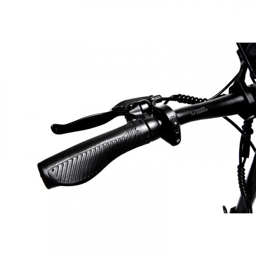 Электросамокат White Siberia LUNA 5.0 Exclusive 800W в Краснодаре