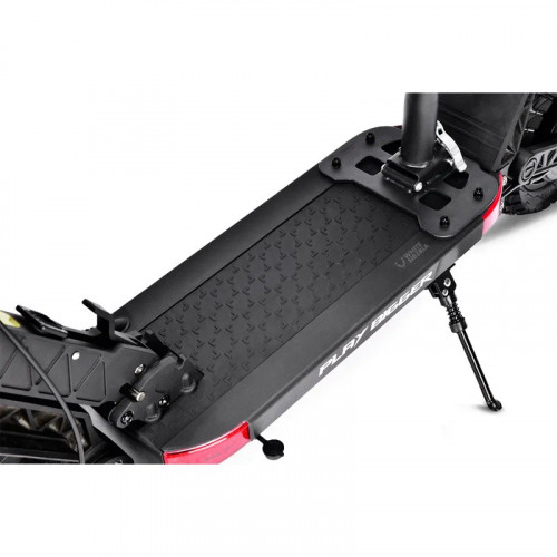 Электросамокат White Siberia LUNA 5.0 Exclusive 800W в Краснодаре