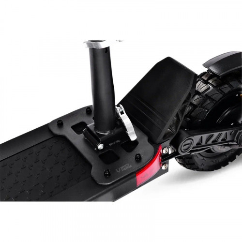 Электросамокат White Siberia LUNA 5.0 Exclusive 800W в Краснодаре