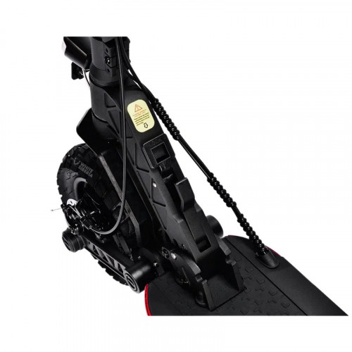 Электросамокат White Siberia LUNA 5.0 Exclusive 800W в Краснодаре