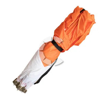 Палатка зимняя куб СЛЕДОПЫТ 1.5x1.5 Oxford 240D в Краснодаре